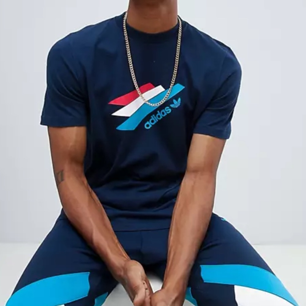 Adidas shirt
